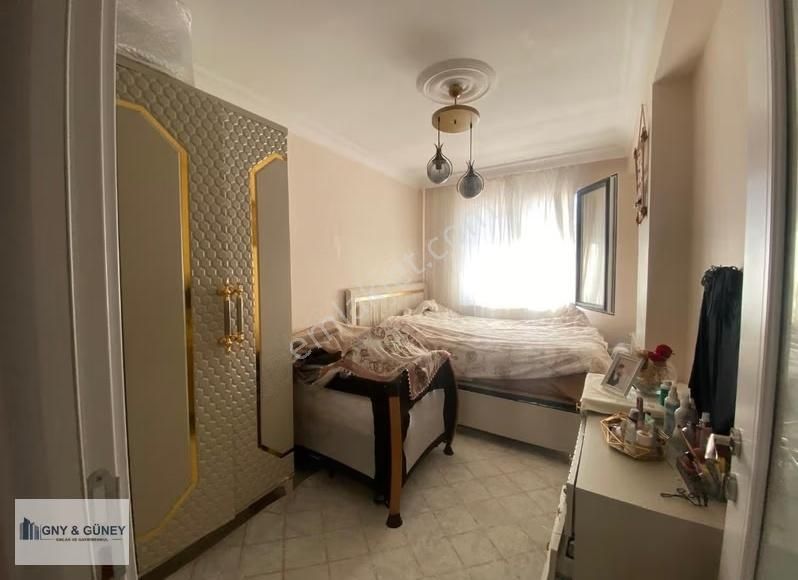 Güney Emlak'tan Merkezefendi Mah. 4+1 - Görsel 2