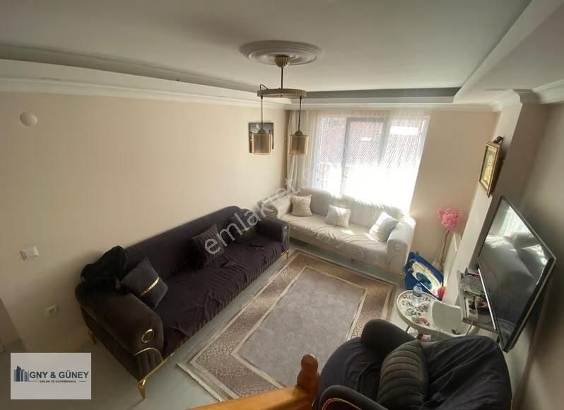 Güney Emlak'tan Merkezefendi Mah. 4+1 - Görsel 17