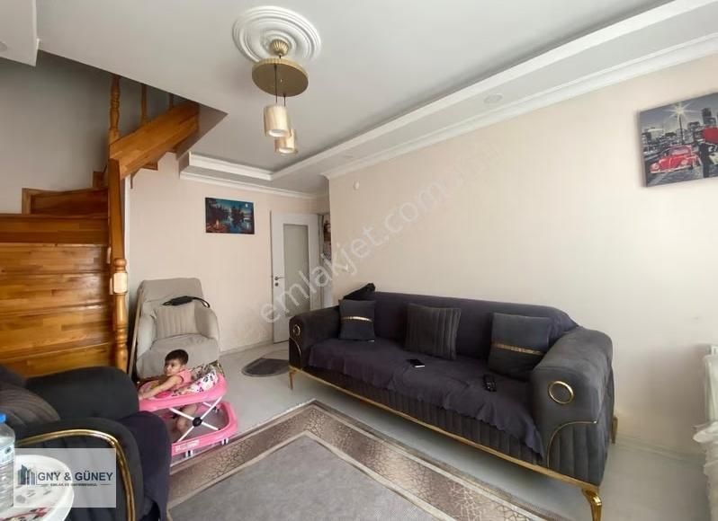 Güney Emlak'tan Merkezefendi Mah. 4+1 - Görsel 7