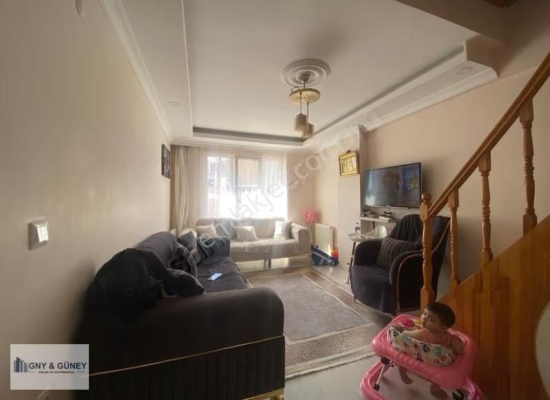 Güney Emlak'tan Merkezefendi Mah. 4+1 - Görsel 3