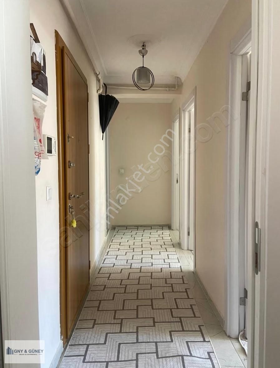 Güney Emlak'tan Merkezefendi Mah. 4+1 - Görsel 12