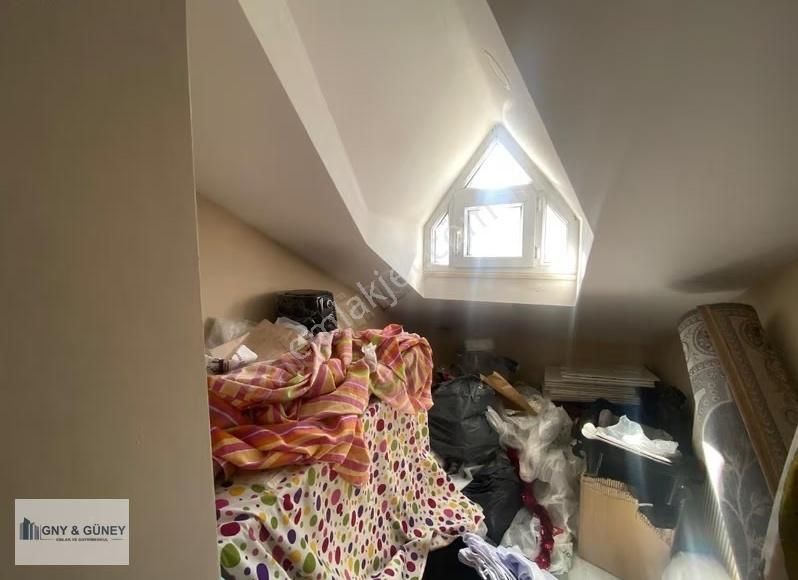 Güney Emlak'tan Merkezefendi Mah. 4+1 - Görsel 10