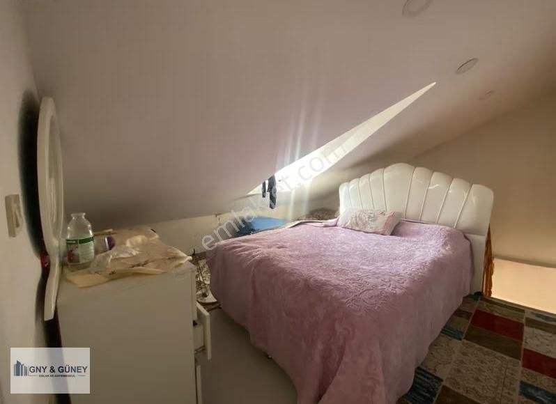 Güney Emlak'tan Merkezefendi Mah. 4+1 - Görsel 11