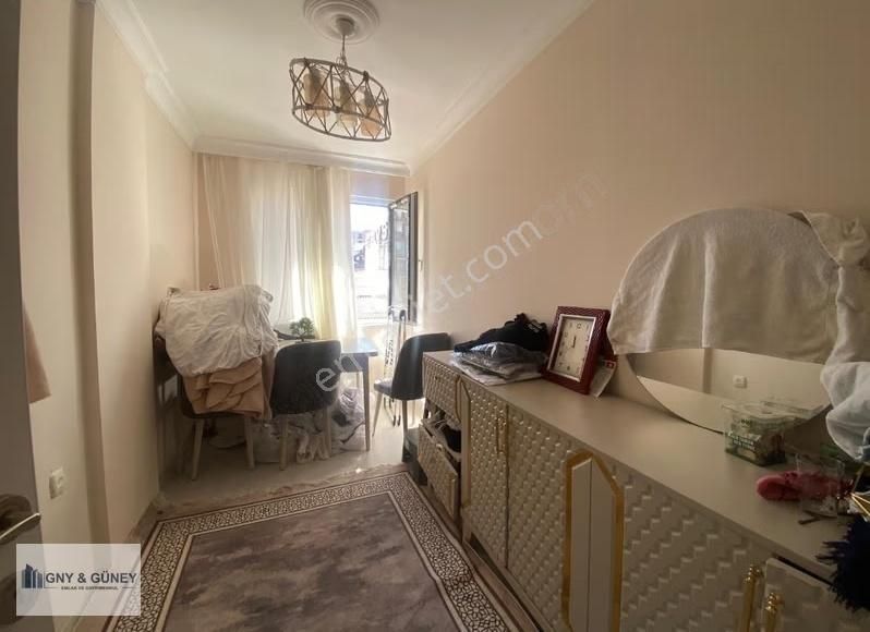 Güney Emlak'tan Merkezefendi Mah. 4+1 - Görsel 16