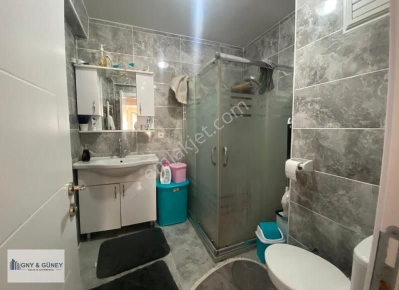 Güney Emlak'tan Merkezefendi Mah. 4+1 - Görsel 4