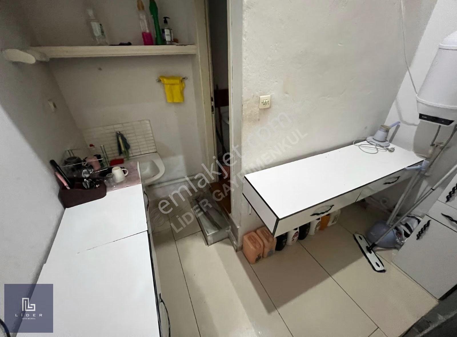 Lider Gayrimenkul'den Devren Satılık Kuaför&güzellik Salonu - Görsel 10