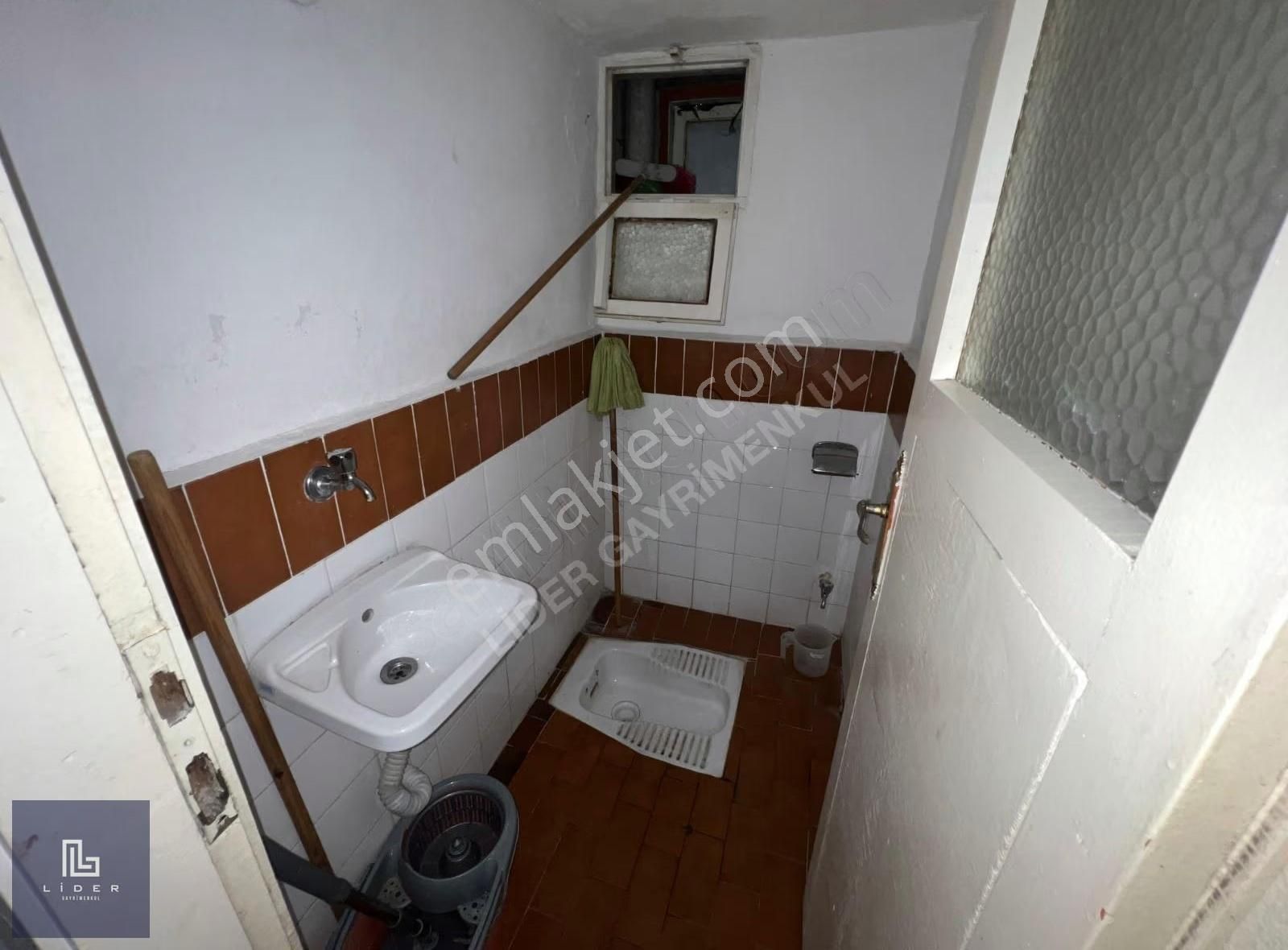 Lider Gayrimenkul'den Devren Satılık Kuaför&güzellik Salonu - Görsel 16