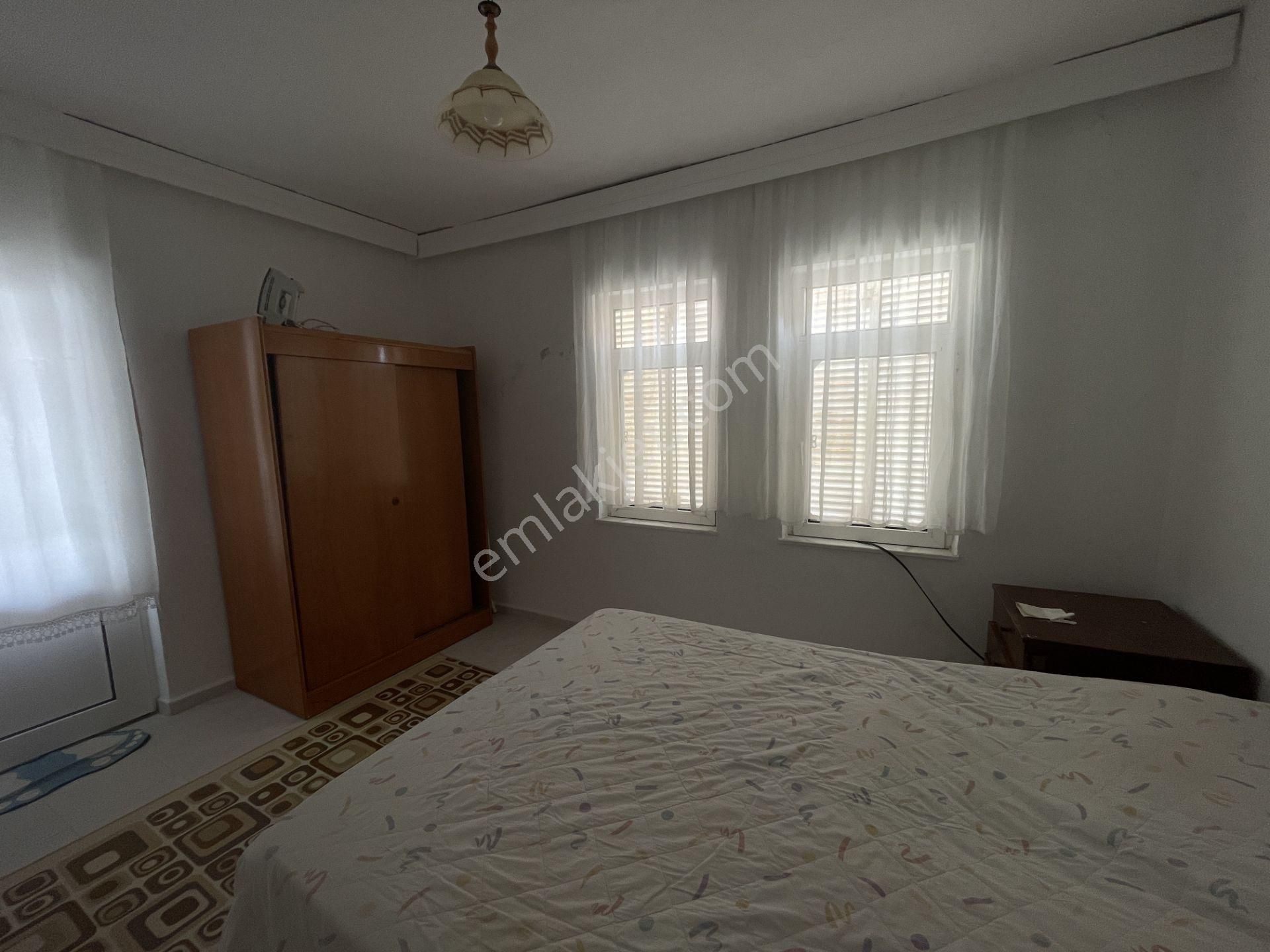Datça Güneşkent'te Deniz Manzaralı Yıllık Kiralık 2+1 Villa - Görsel 12