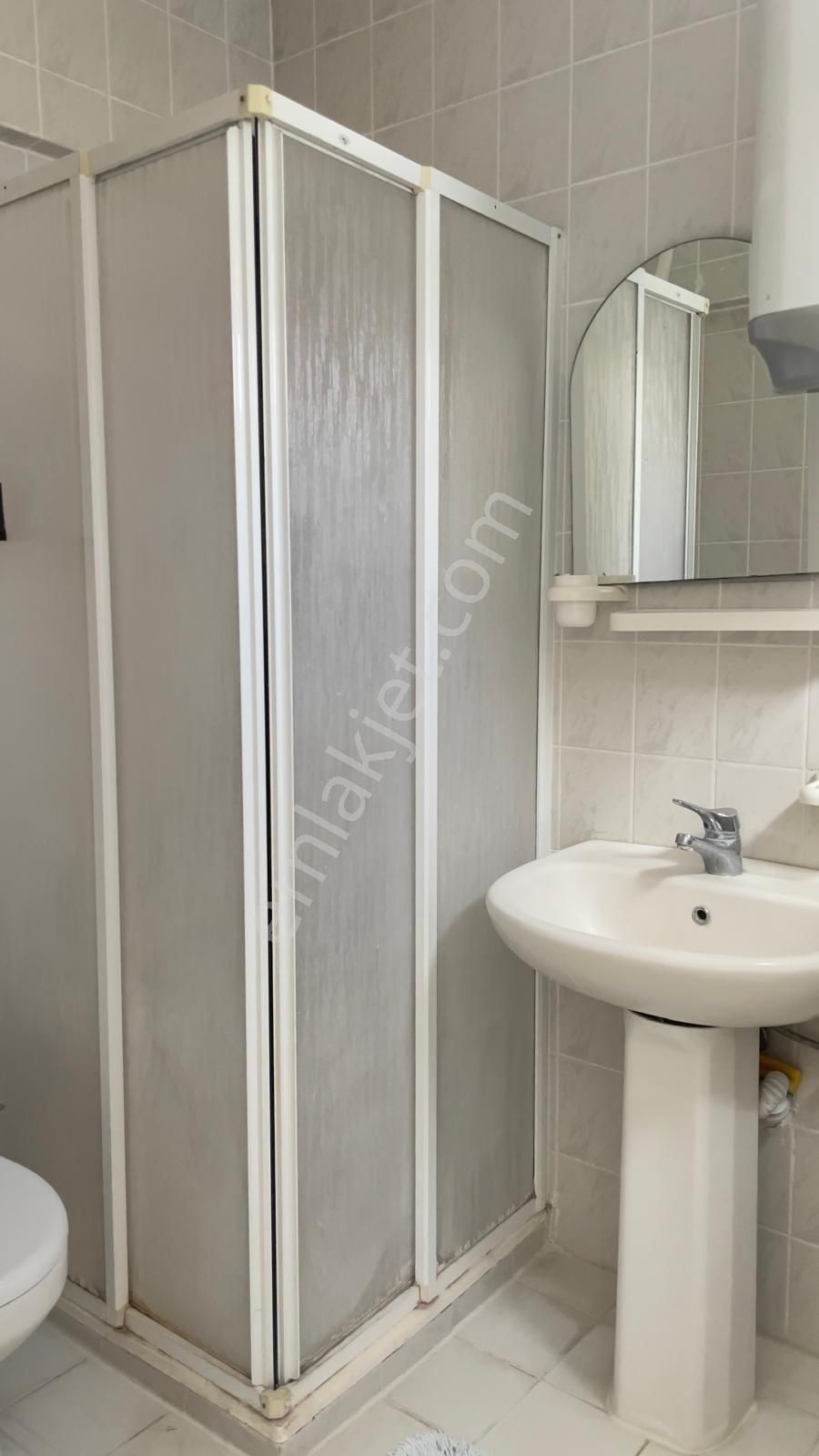 Datça Güneşkent'te Deniz Manzaralı Yıllık Kiralık 2+1 Villa - Görsel 17