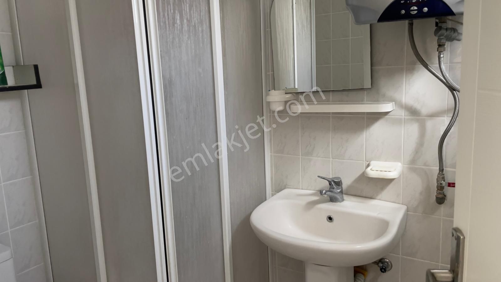 Datça Güneşkent'te Deniz Manzaralı Yıllık Kiralık 2+1 Villa - Görsel 18