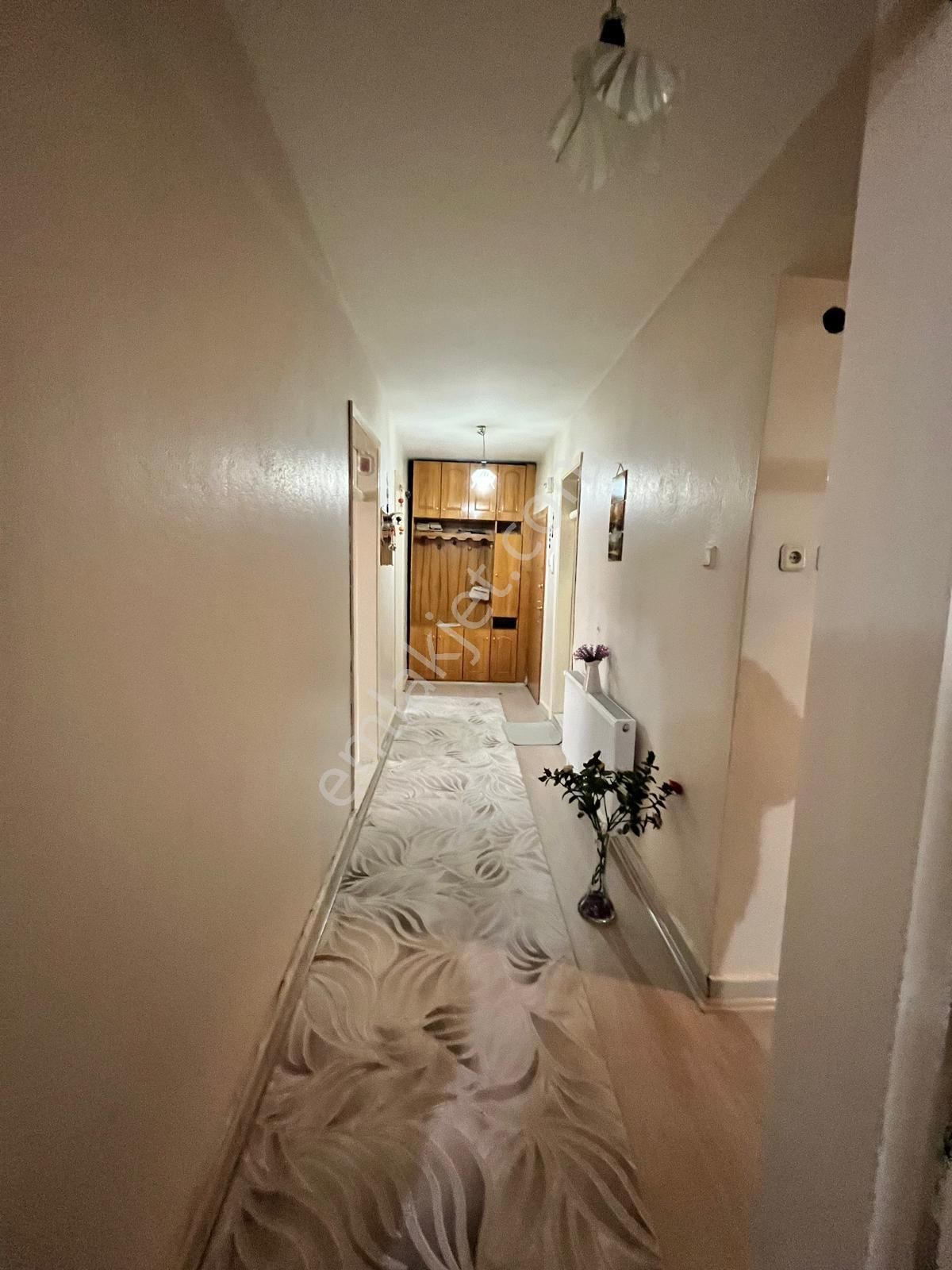 Nasreddin Emlaktan İstasyon Caddesi Üzeri Satılık Asansörlü Daire - Görsel 15