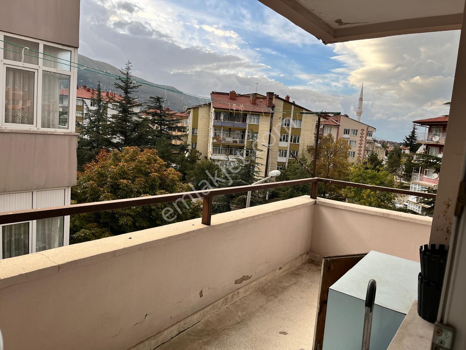 Nasreddin Emlaktan İstasyon Caddesi Üzeri Satılık Asansörlü Daire - Görsel 9