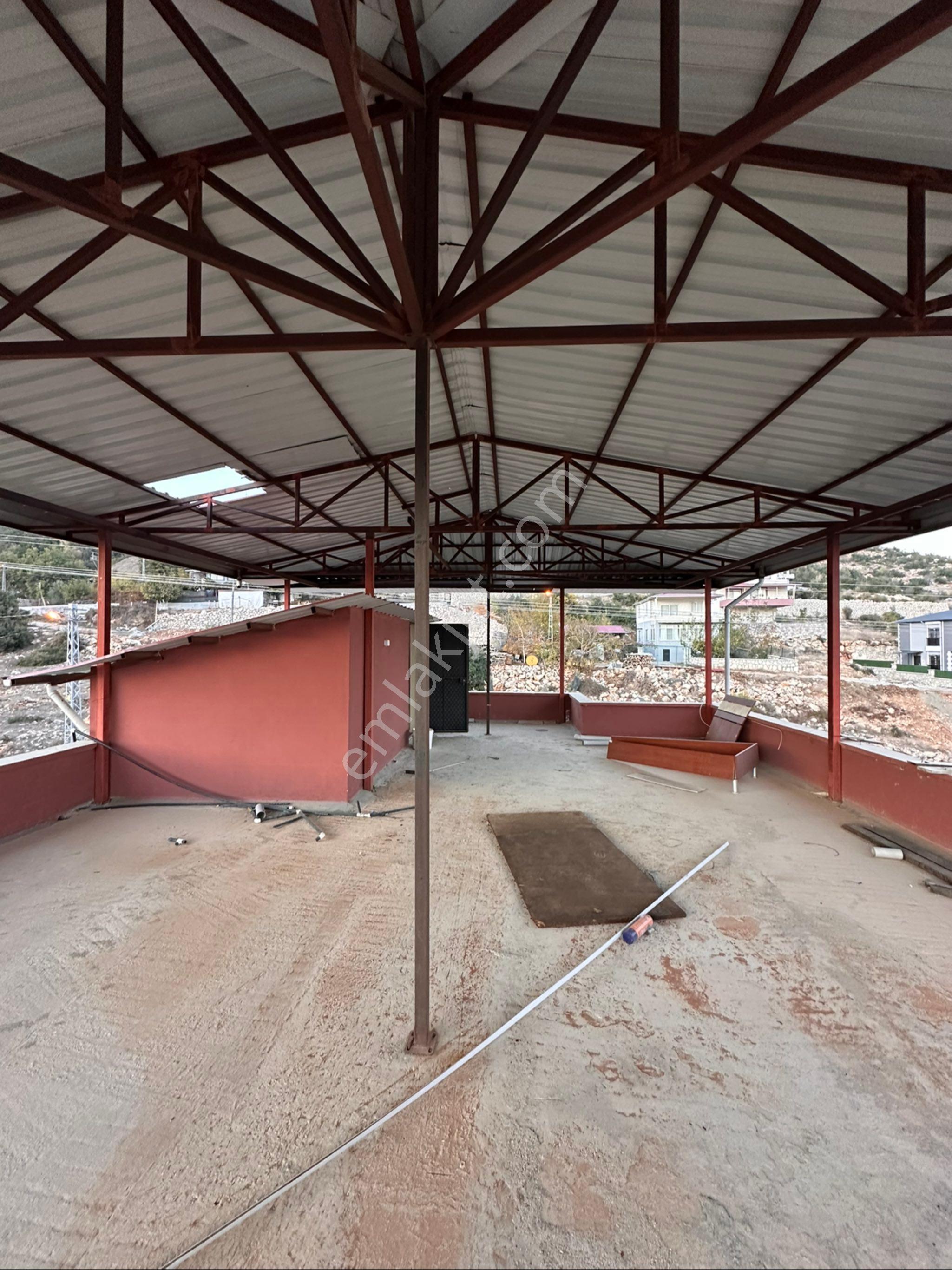 Cumapınarı Mevkin De Satılık Villa - Görsel 17