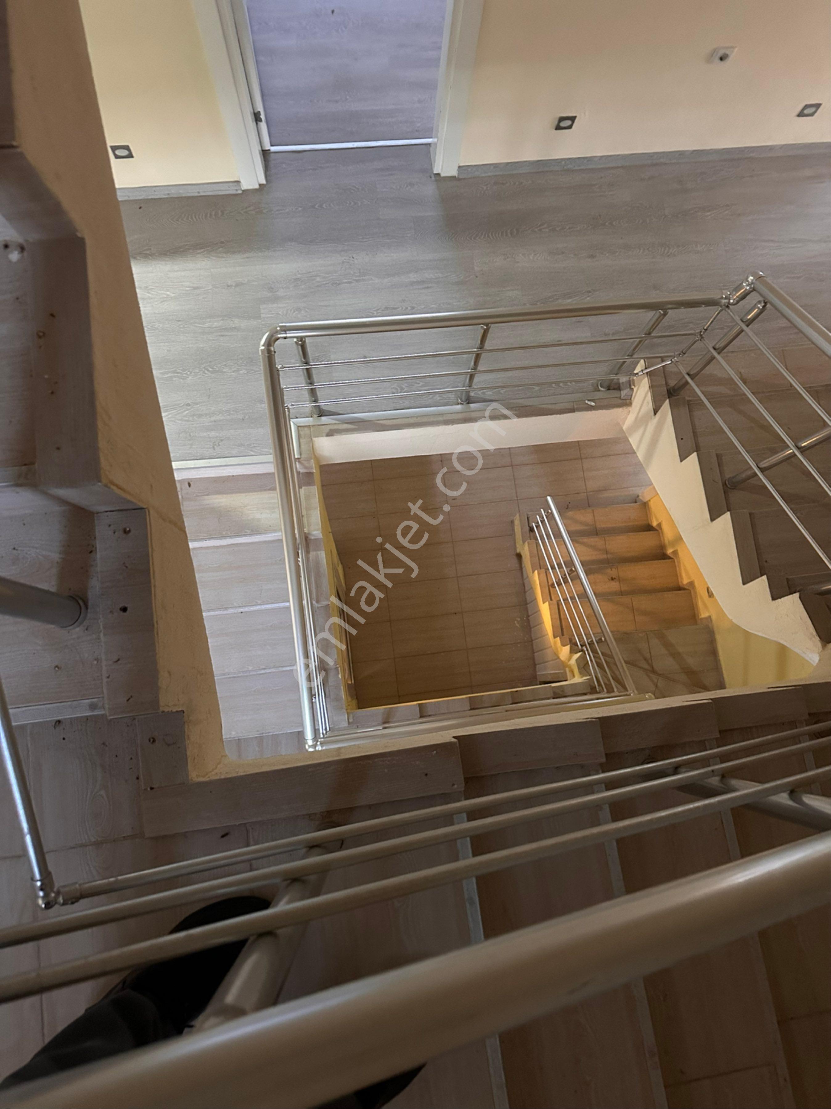 Cumapınarı Mevkin De Satılık Villa - Görsel 16