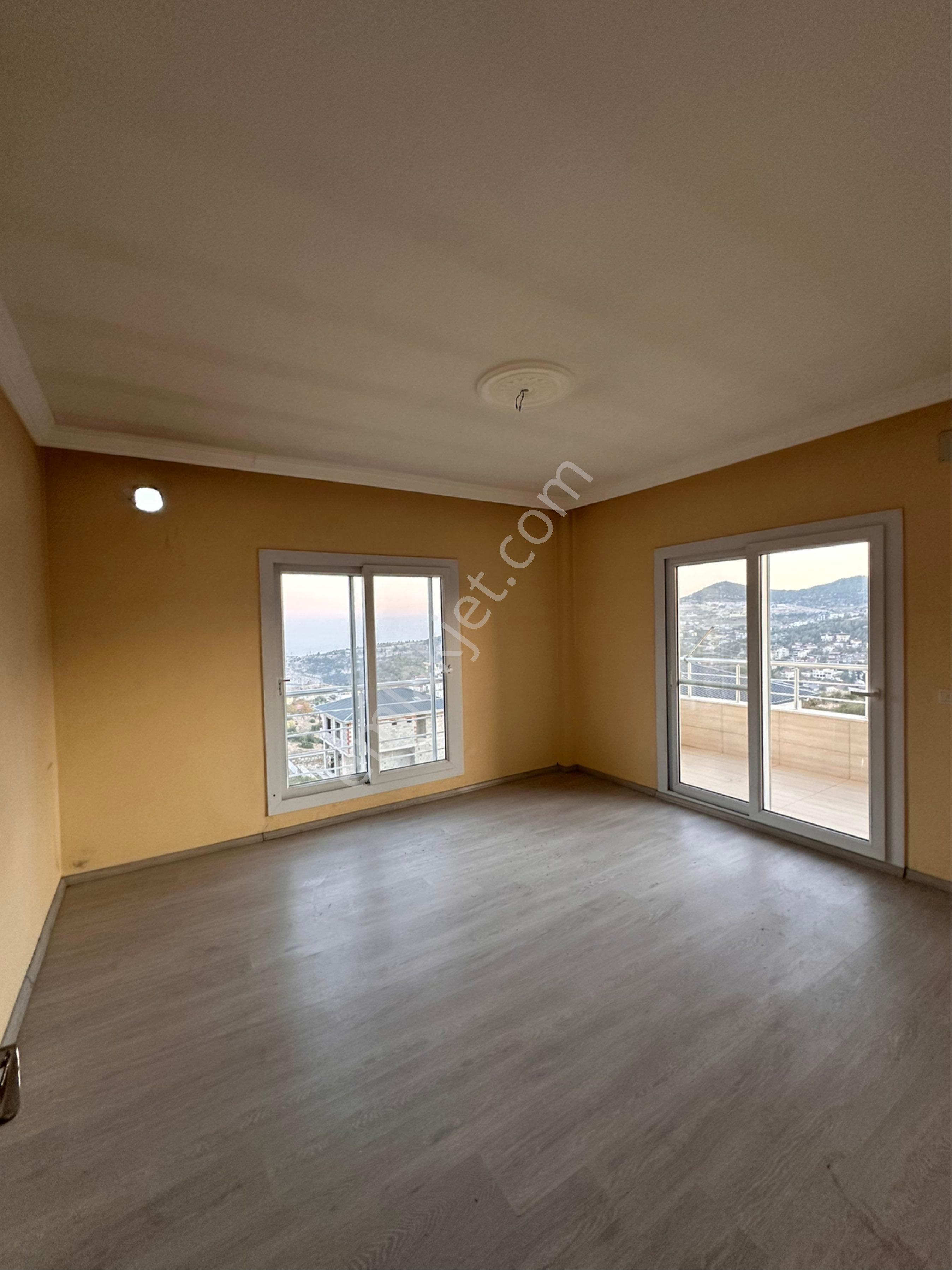 Cumapınarı Mevkin De Satılık Villa - Görsel 13