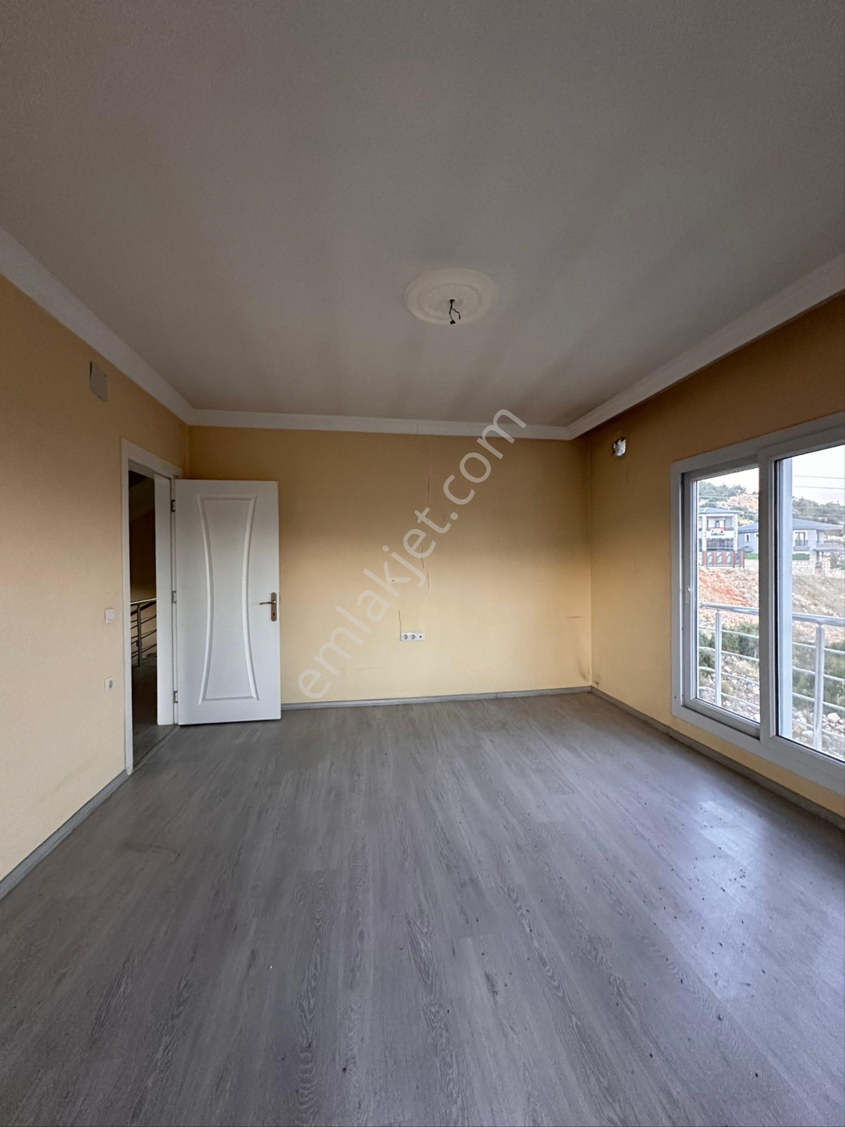 Cumapınarı Mevkin De Satılık Villa - Görsel 14