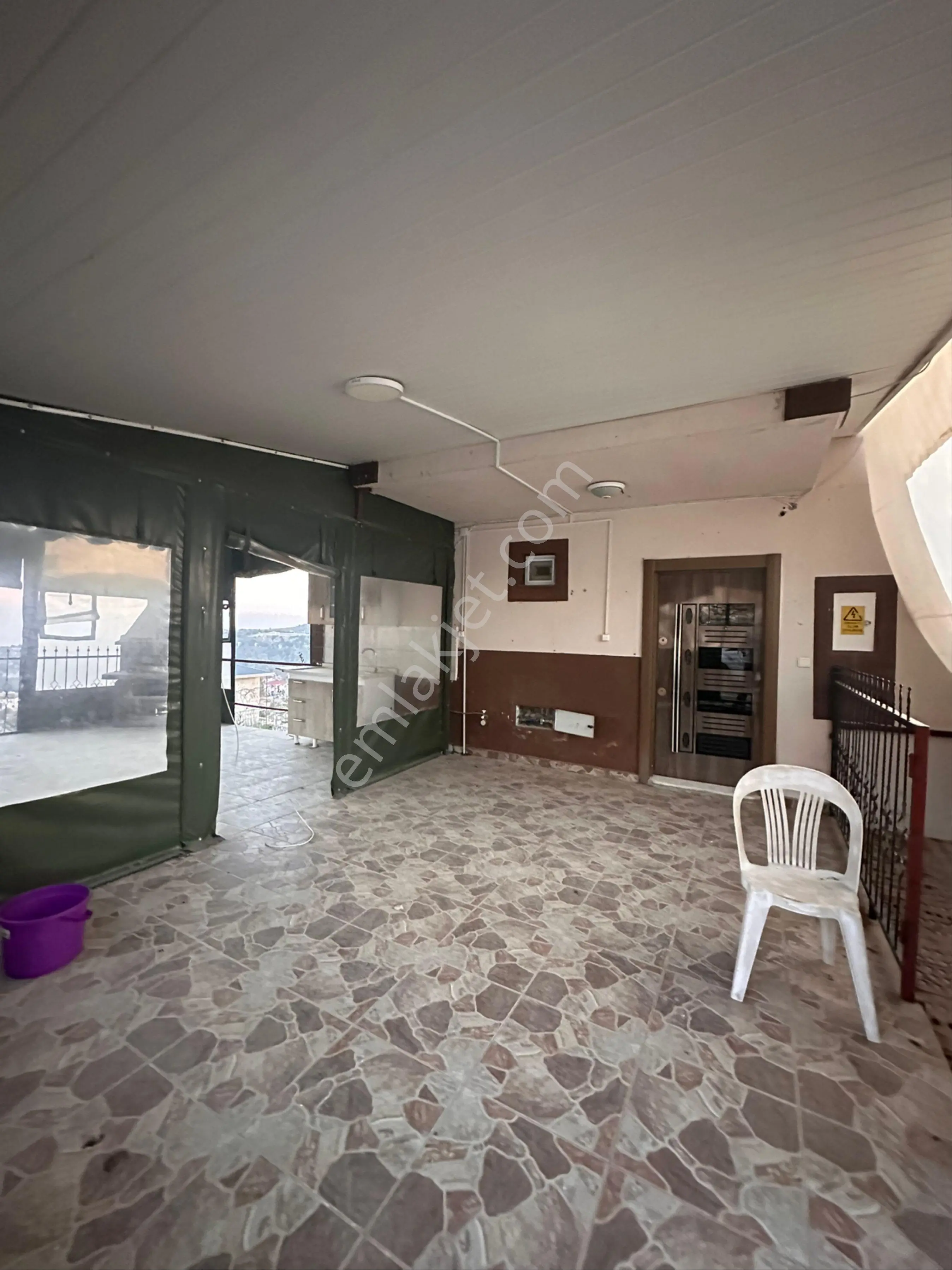 Cumapınarı Mevkin De Satılık Villa - Görsel 3