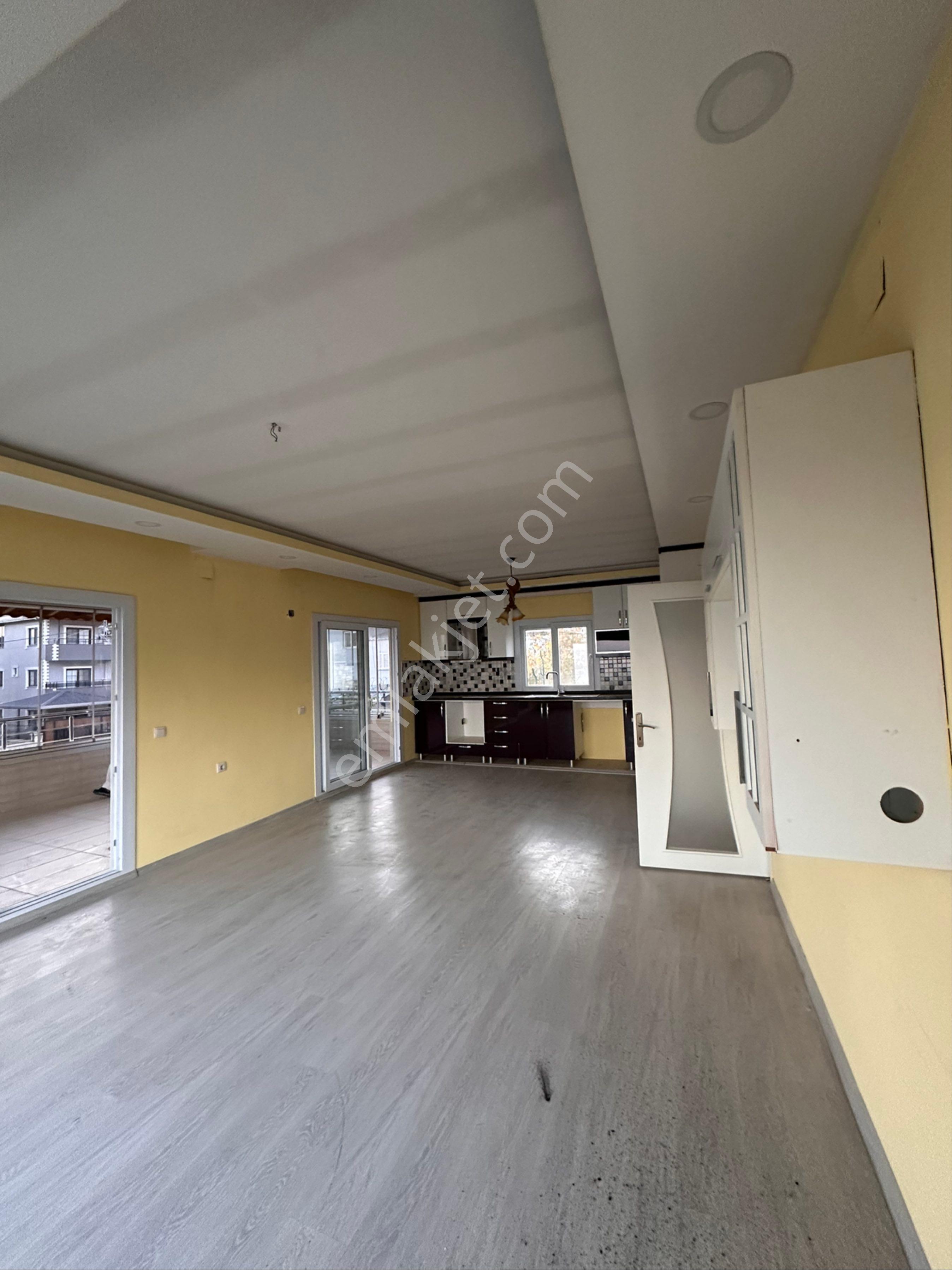 Cumapınarı Mevkin De Satılık Villa - Görsel 8