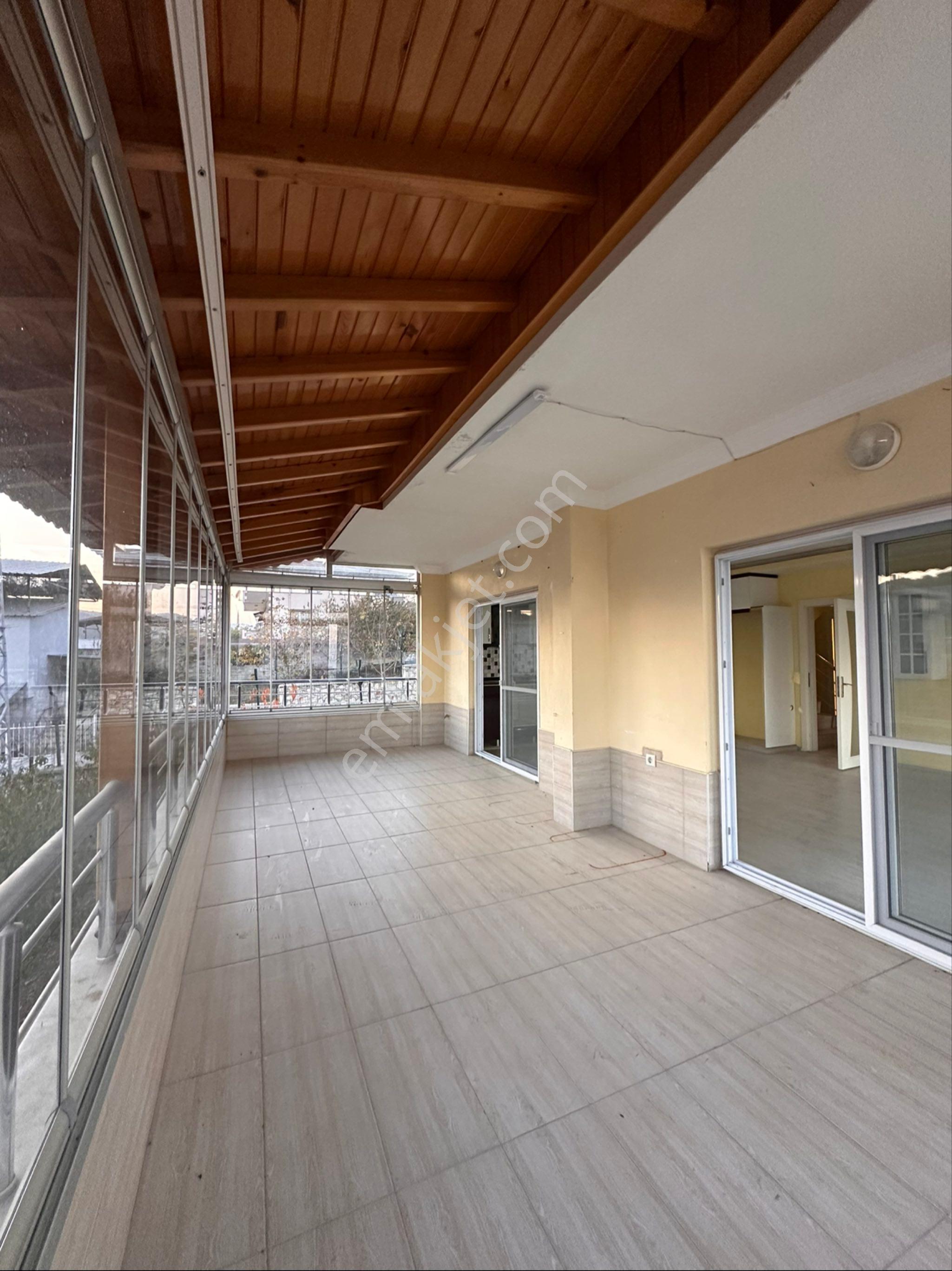 Cumapınarı Mevkin De Satılık Villa - Görsel 10