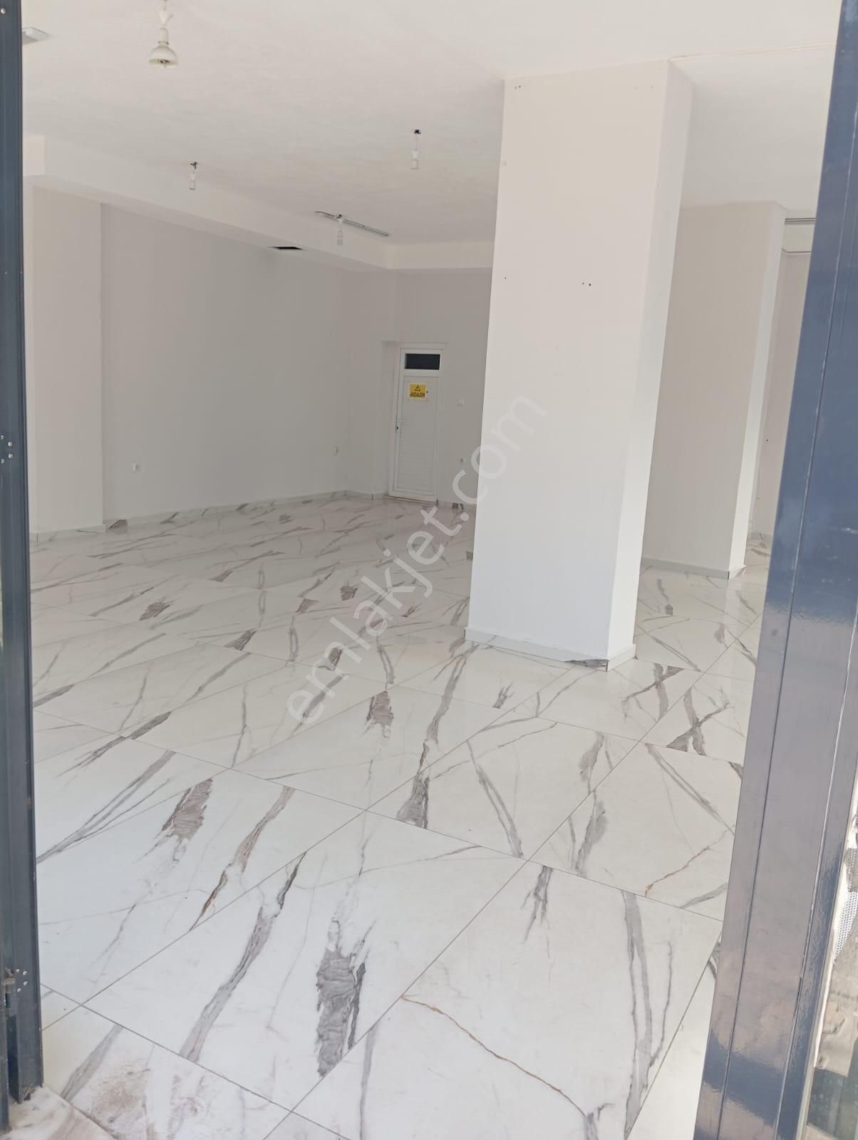 My Ekipten Osmangazi Emekte Cadde Üzeri Kiralık Dükkan - Görsel 7