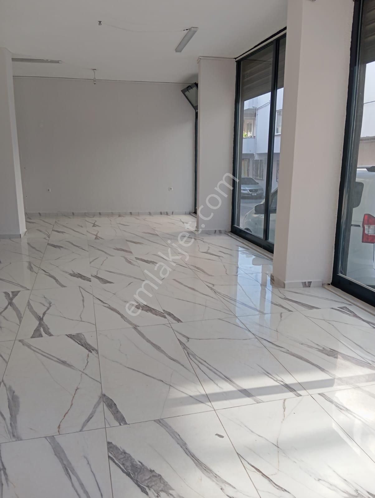 My Ekipten Osmangazi Emekte Cadde Üzeri Kiralık Dükkan - Görsel 6