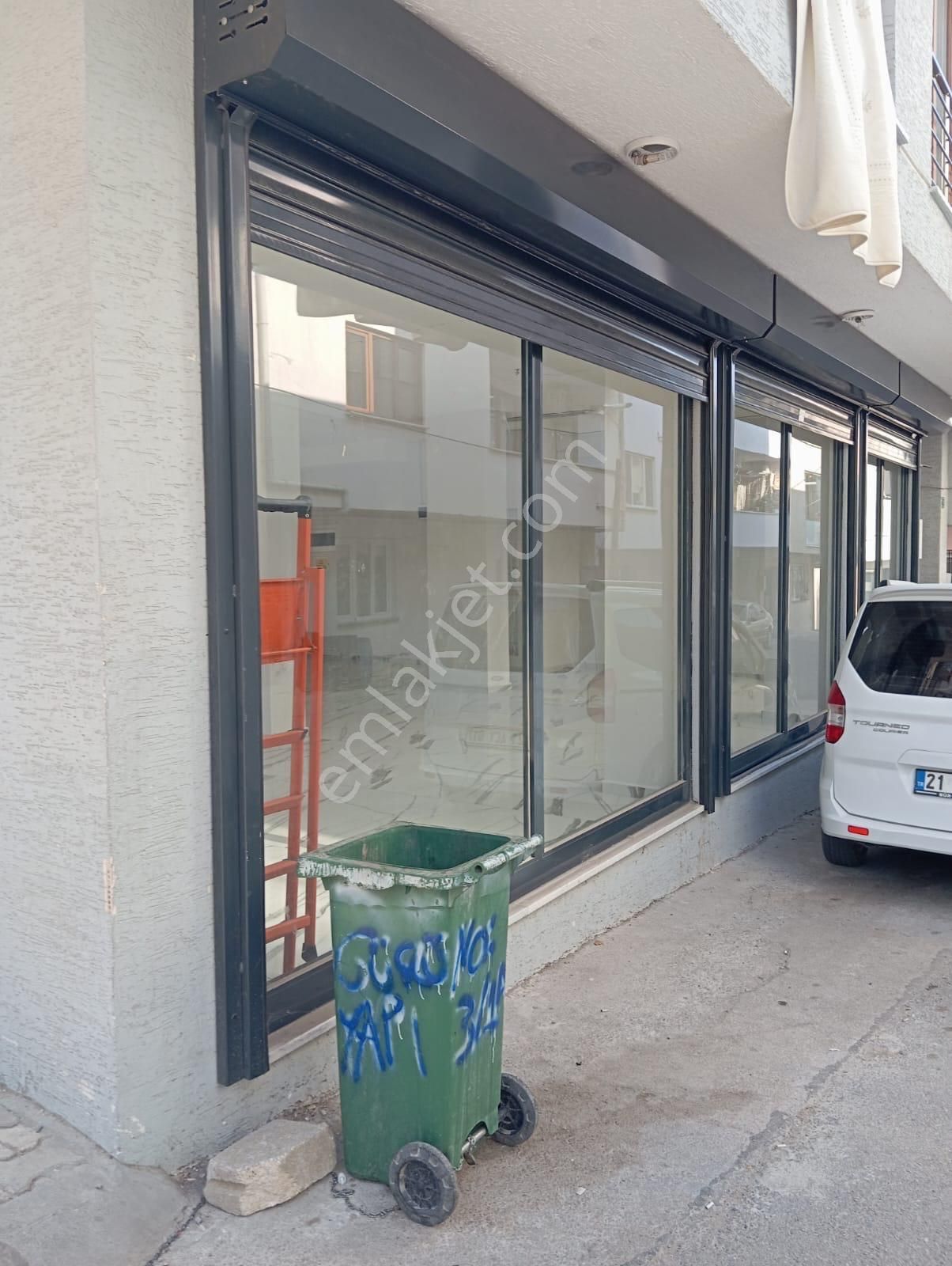 My Ekipten Osmangazi Emekte Cadde Üzeri Kiralık Dükkan - Görsel 5