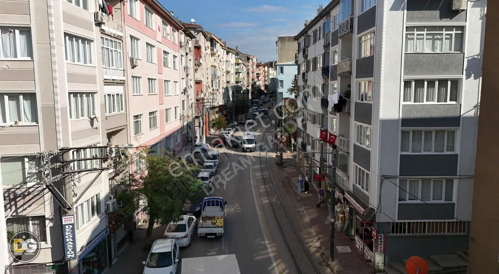 Yıldırım-hacıseyfettin'de Emsal Altı Mahallenin En Uygun İlanı.! - Görsel 9
