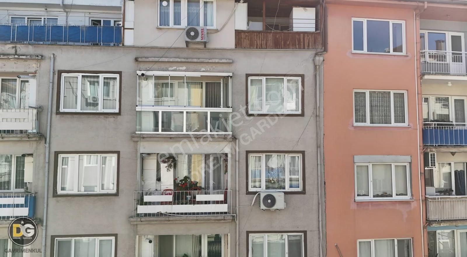 Yıldırım-hacıseyfettin'de Emsal Altı Mahallenin En Uygun İlanı.! - Görsel 8