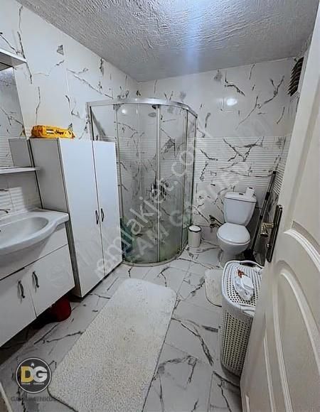 Bursa Yıldırım İsabey De 4 Yıllık Modern Mimari Satılık Daire - Görsel 6