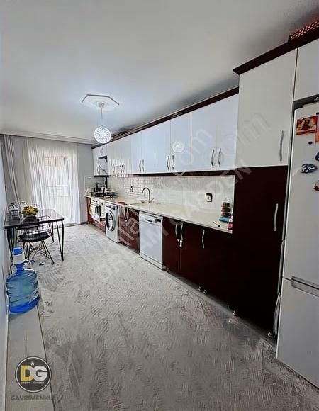 Bursa Yıldırım İsabey De 4 Yıllık Modern Mimari Satılık Daire - Görsel 3