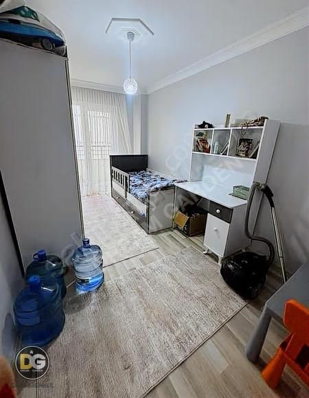 Bursa Yıldırım İsabey De 4 Yıllık Modern Mimari Satılık Daire - Görsel 2