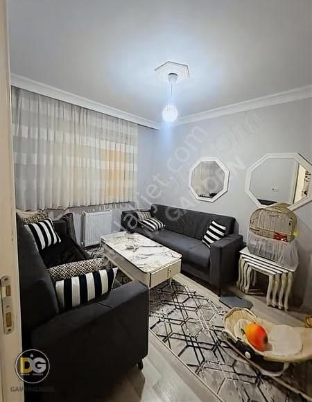 Bursa Yıldırım İsabey De 4 Yıllık Modern Mimari Satılık Daire - Görsel 5