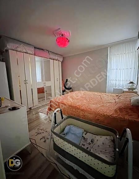 Bursa Yıldırım İsabey De 4 Yıllık Modern Mimari Satılık Daire - Görsel 7