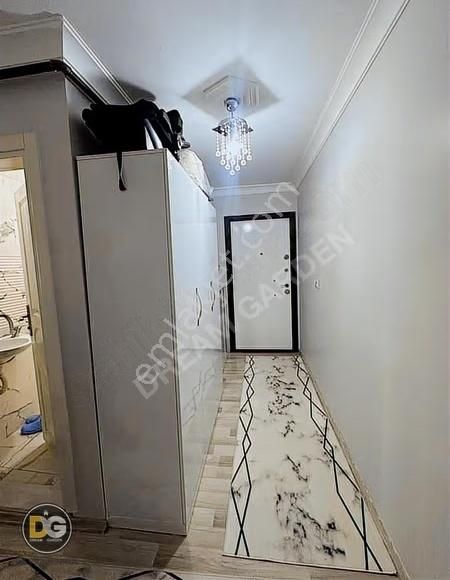 Bursa Yıldırım İsabey De 4 Yıllık Modern Mimari Satılık Daire - Görsel 4
