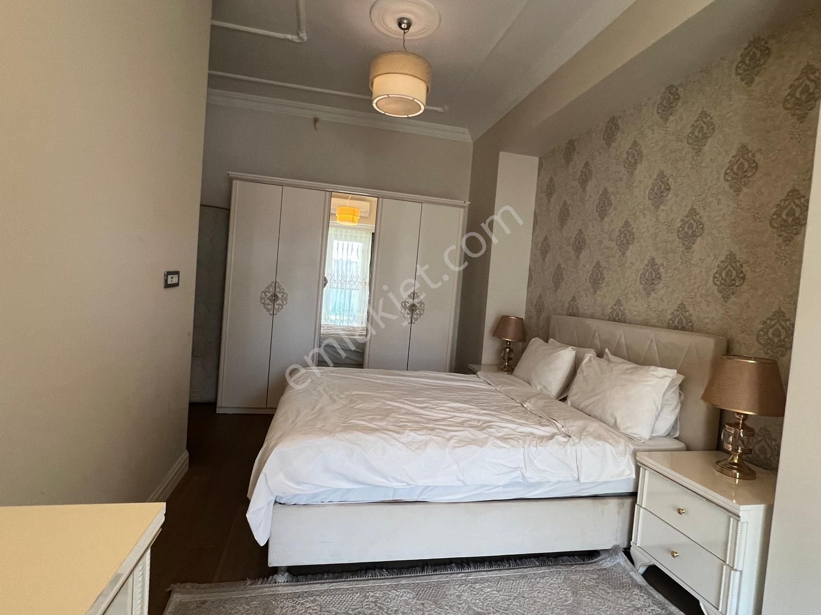 Kiptaş Venezia Mega'da Satılık Boş 2+1 Avm Mnz. Balkonlu Daire - Görsel 5