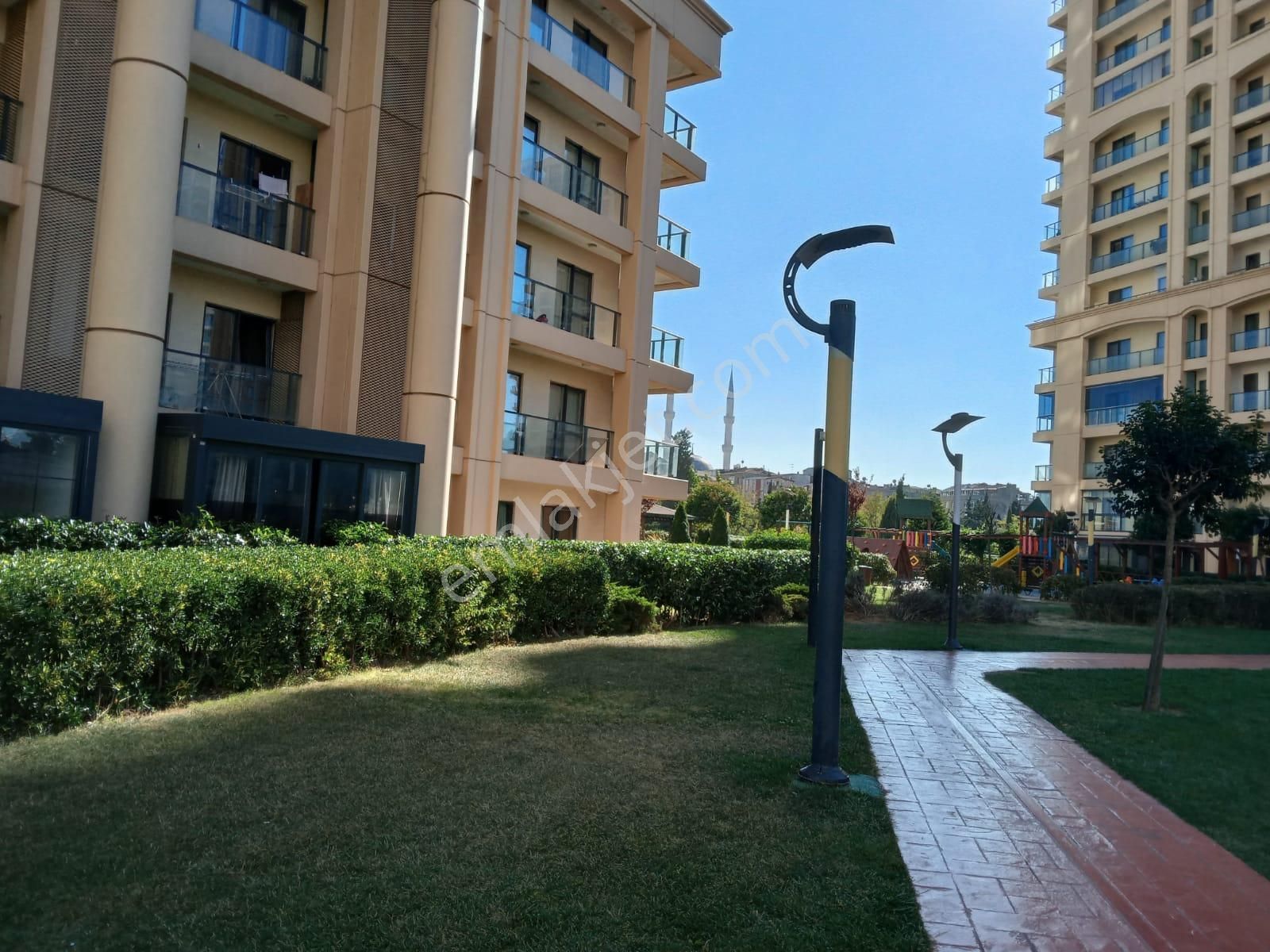 Kiptaş Venezia Mega'da Satılık Boş 2+1 Avm Mnz. Balkonlu Daire - Görsel 34