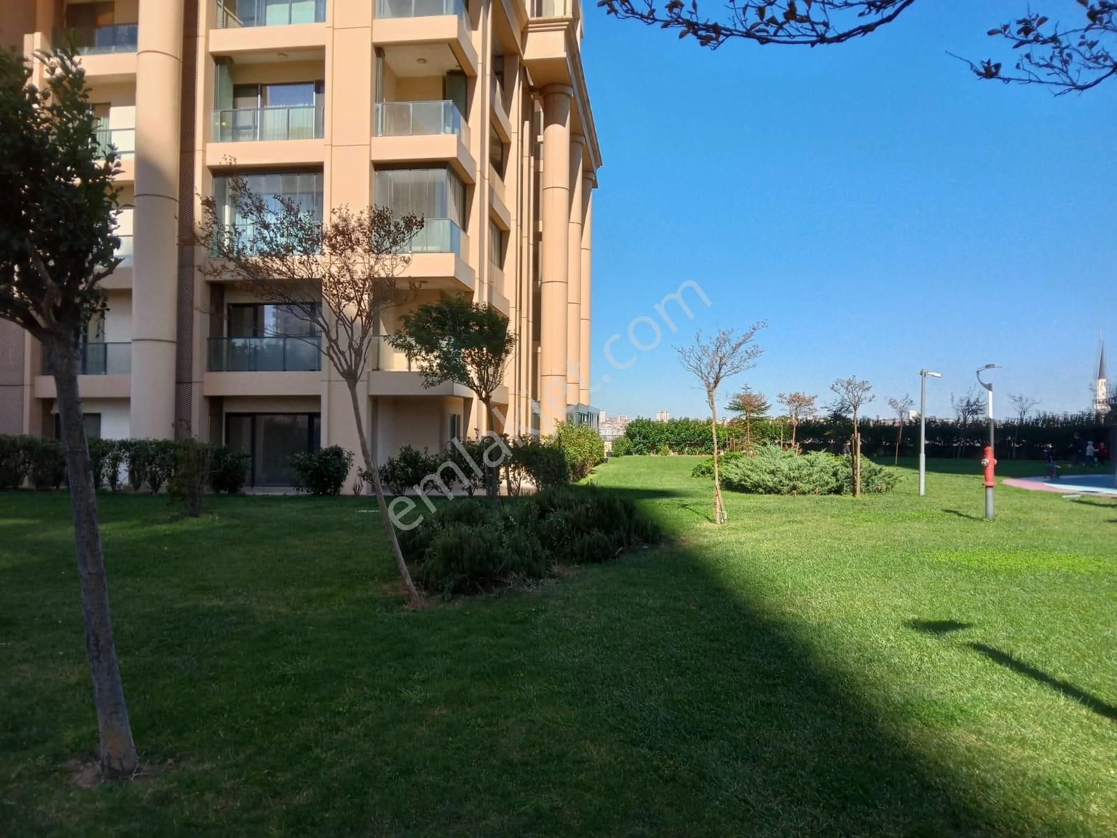 Kiptaş Venezia Mega'da Satılık Boş 2+1 Avm Mnz. Balkonlu Daire - Görsel 25