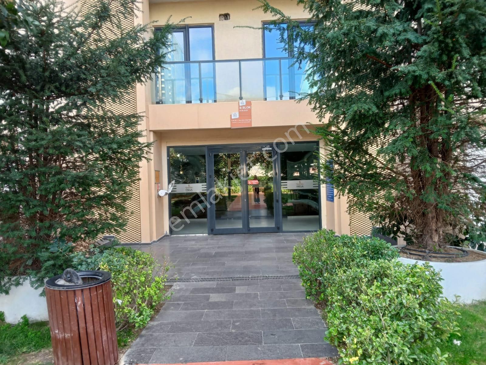 Kiptaş Venezia Mega'da Satılık Boş 2+1 Avm Mnz. Balkonlu Daire - Görsel 35