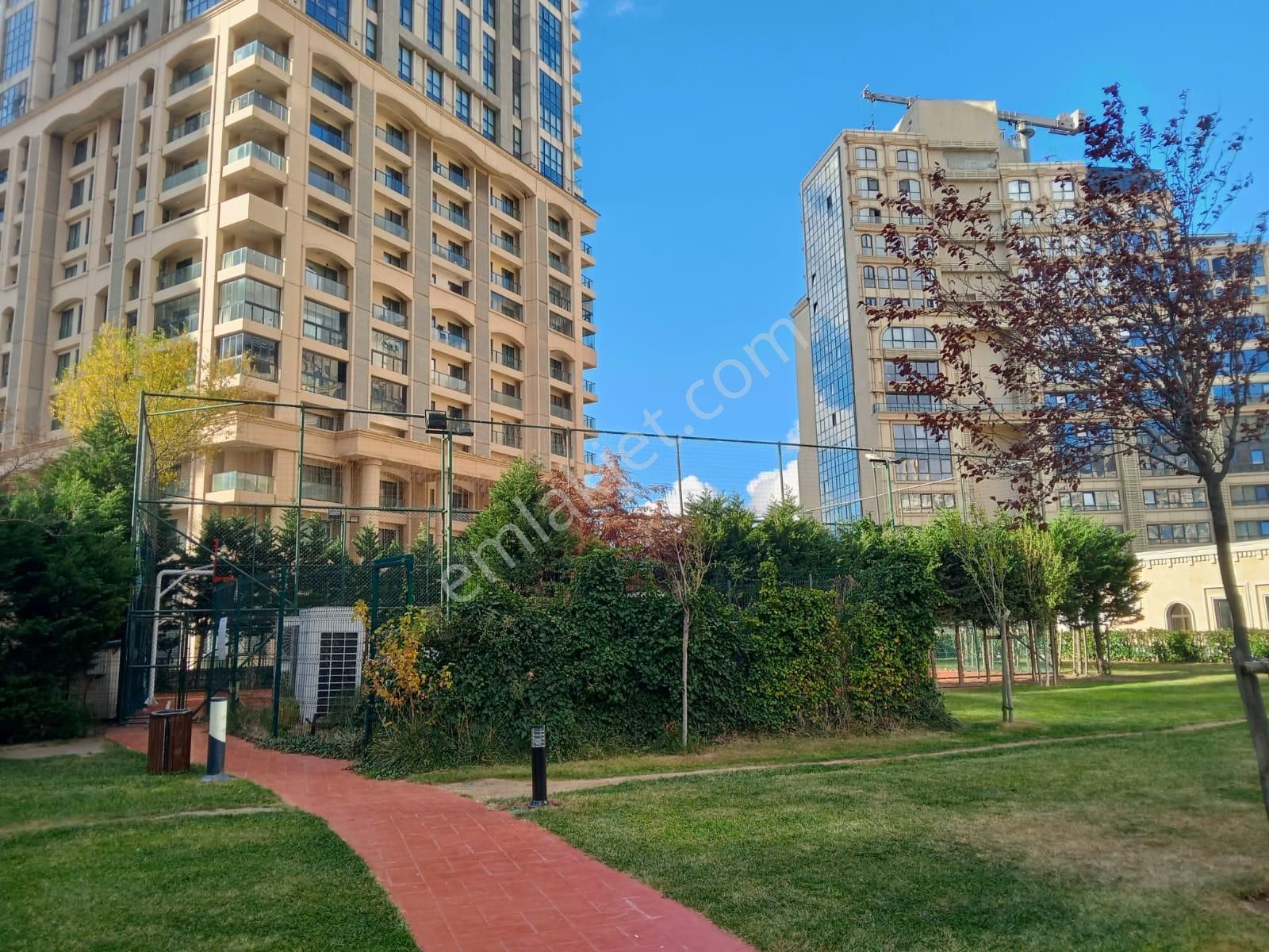 Kiptaş Venezia Mega'da Satılık Boş 2+1 Avm Mnz. Balkonlu Daire - Görsel 20