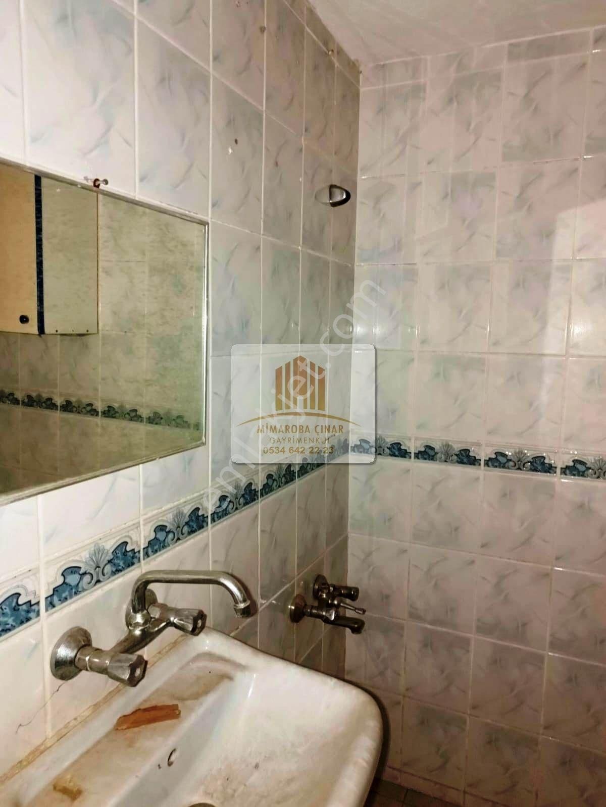 Mimaroba Çınar'dan Yedi Eylül Mahallesinde 3+1 Satılık Daire - Görsel 22