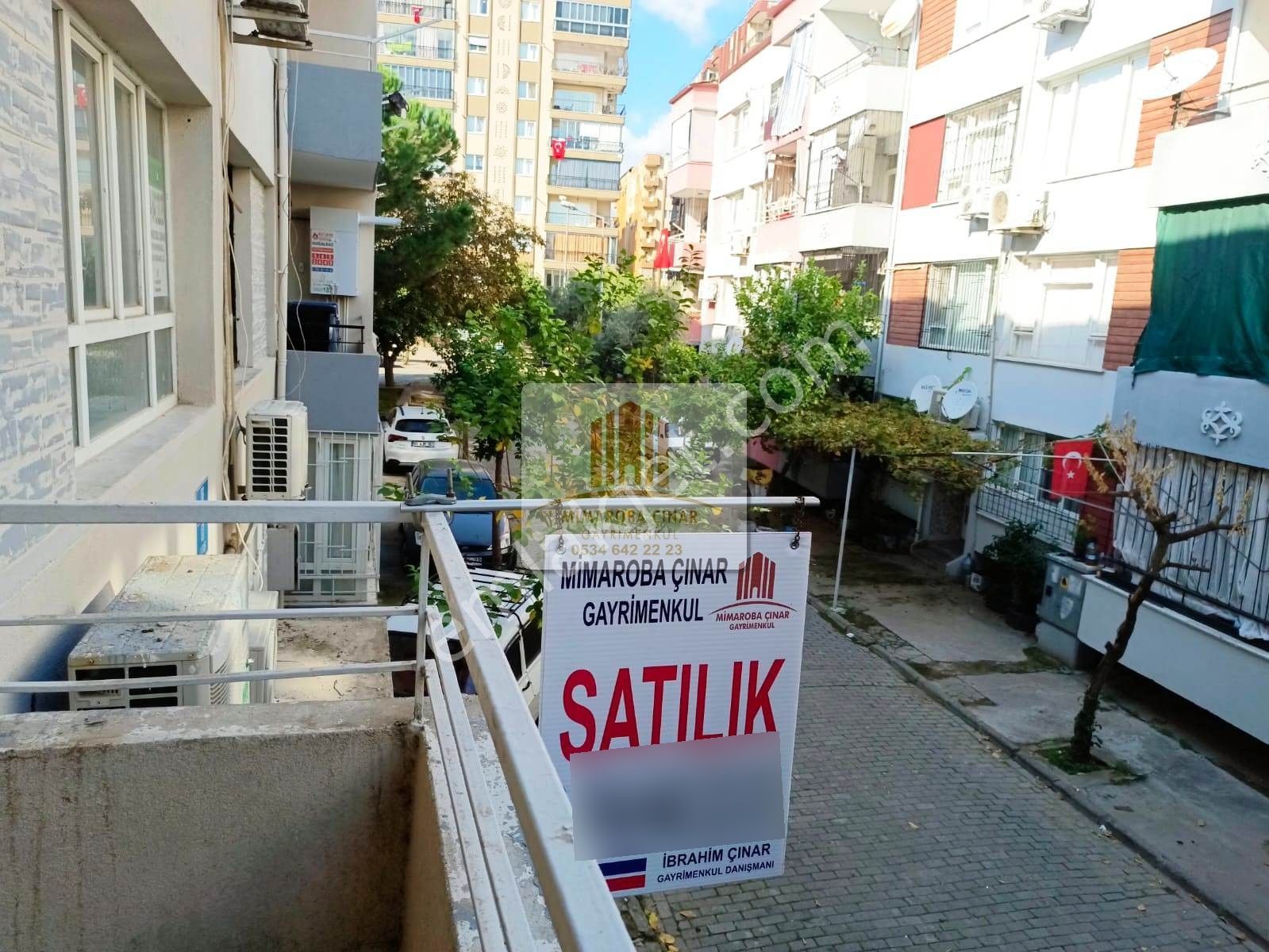 Mimaroba Çınar'dan Yedi Eylül Mahallesinde 3+1 Satılık Daire - Görsel 2