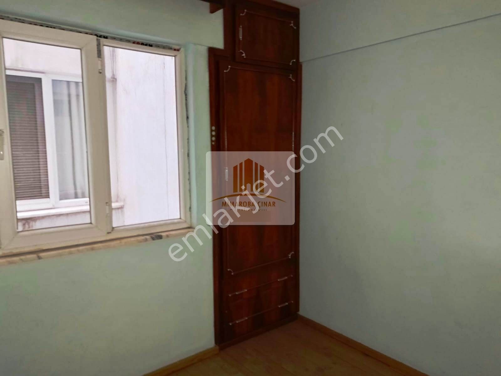 Mimaroba Çınar'dan Yedi Eylül Mahallesinde 3+1 Satılık Daire - Görsel 23