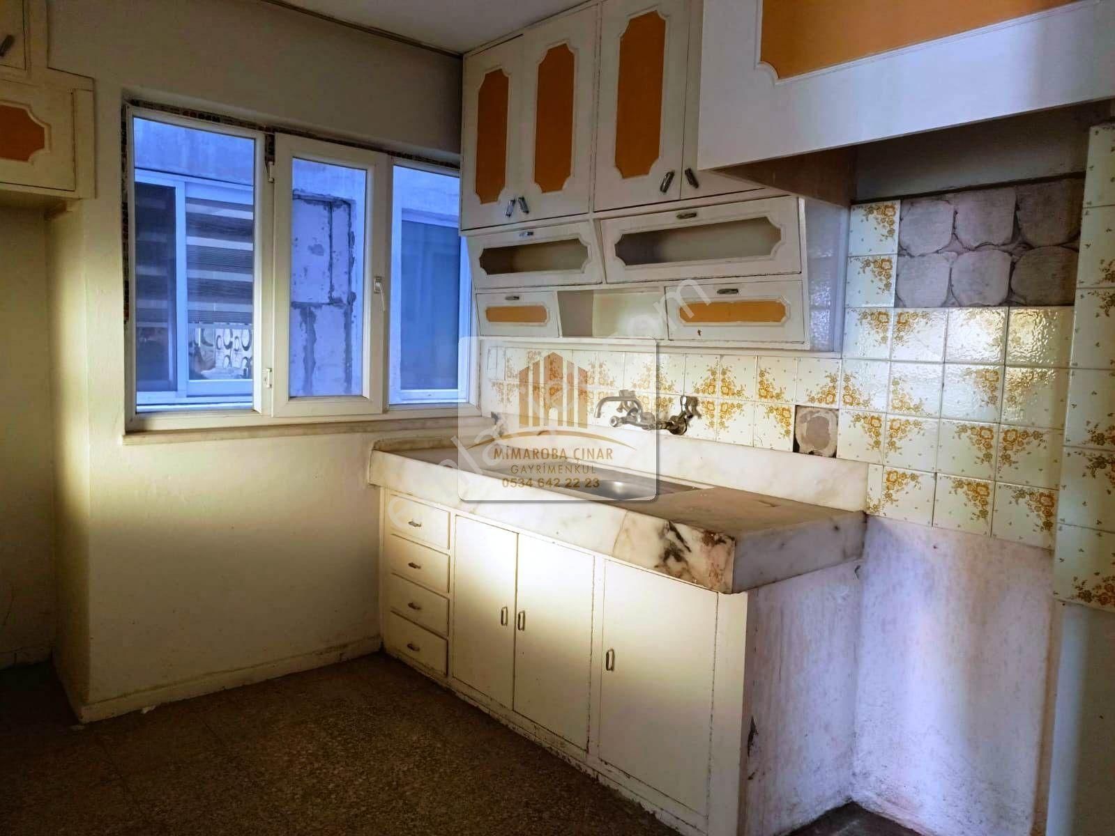 Mimaroba Çınar'dan Yedi Eylül Mahallesinde 3+1 Satılık Daire - Görsel 5