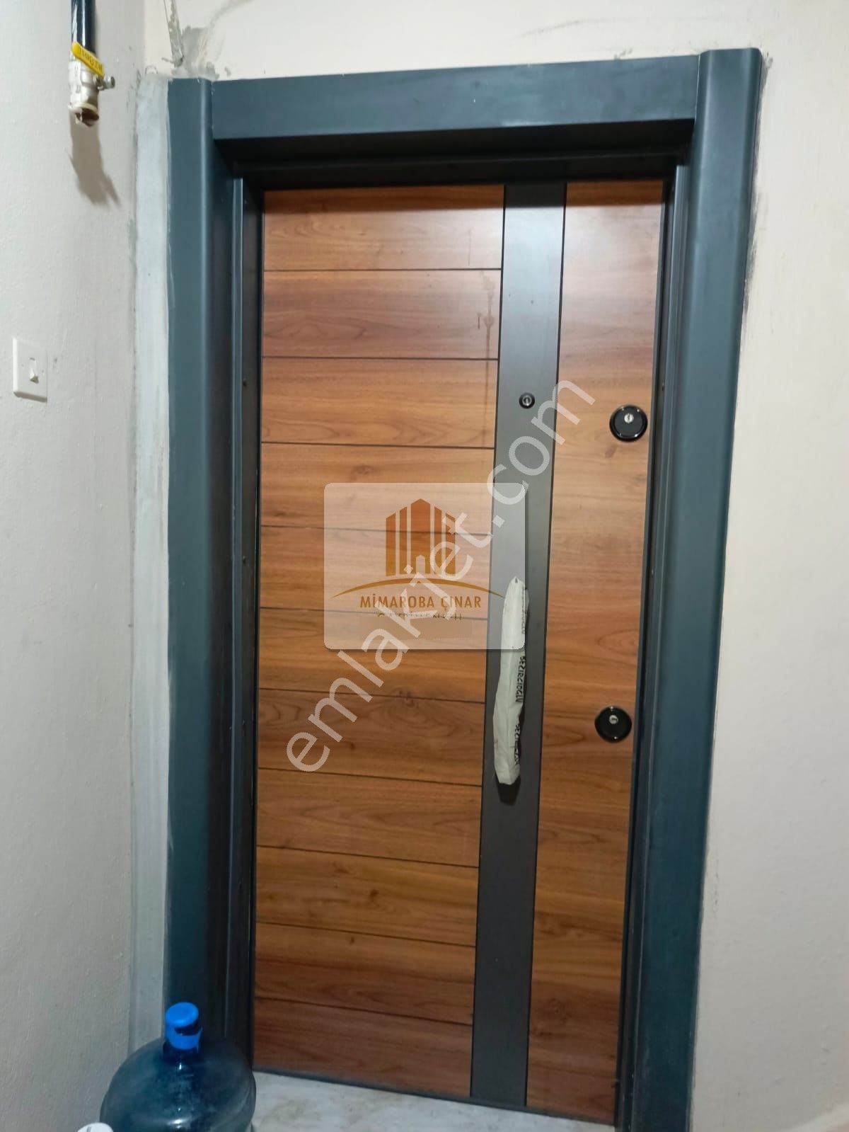 Mimaroba Çınar'dan Yedi Eylül Mahallesinde 3+1 Satılık Daire - Görsel 12