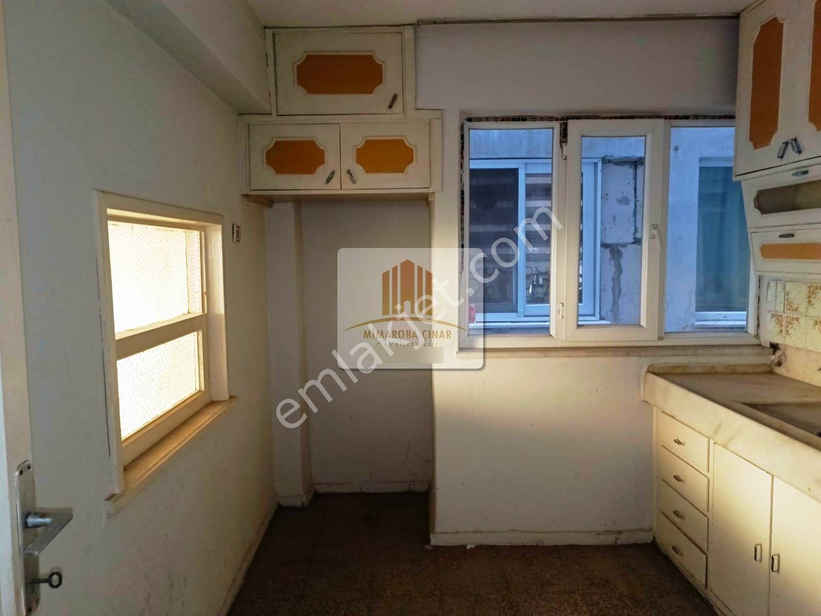 Mimaroba Çınar'dan Yedi Eylül Mahallesinde 3+1 Satılık Daire - Görsel 14