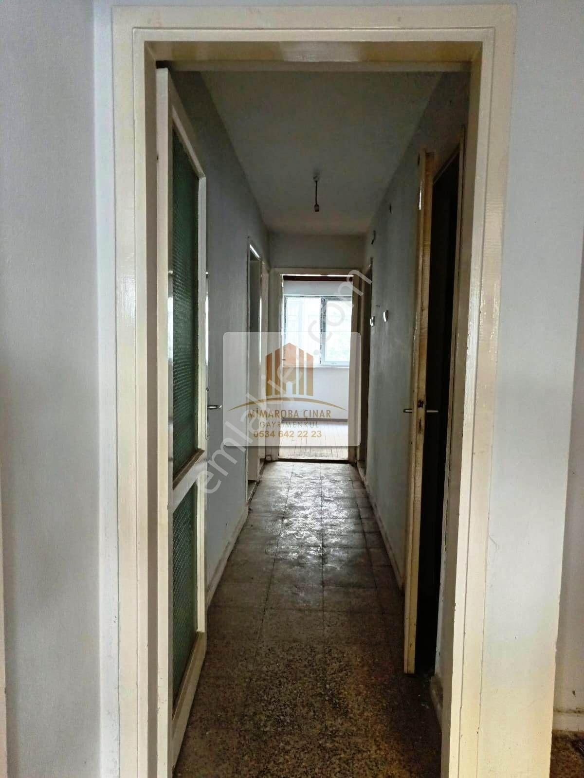 Mimaroba Çınar'dan Yedi Eylül Mahallesinde 3+1 Satılık Daire - Görsel 20