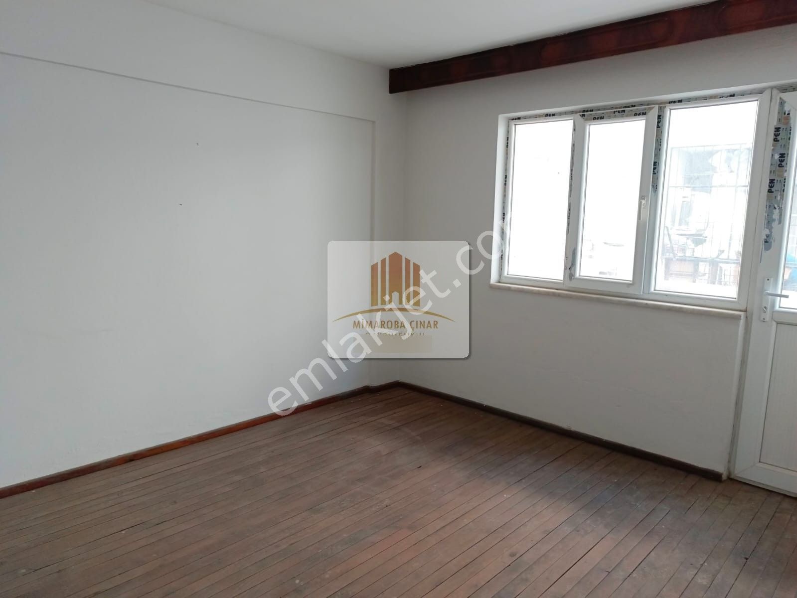 Mimaroba Çınar'dan Yedi Eylül Mahallesinde 3+1 Satılık Daire - Görsel 6