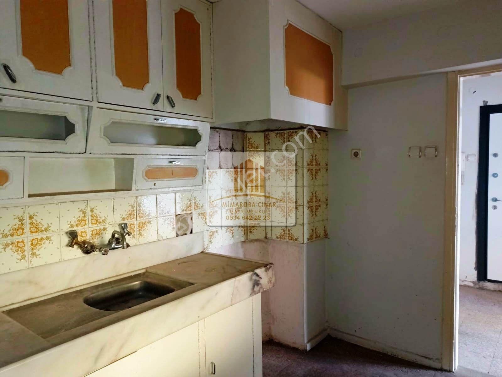 Mimaroba Çınar'dan Yedi Eylül Mahallesinde 3+1 Satılık Daire - Görsel 19