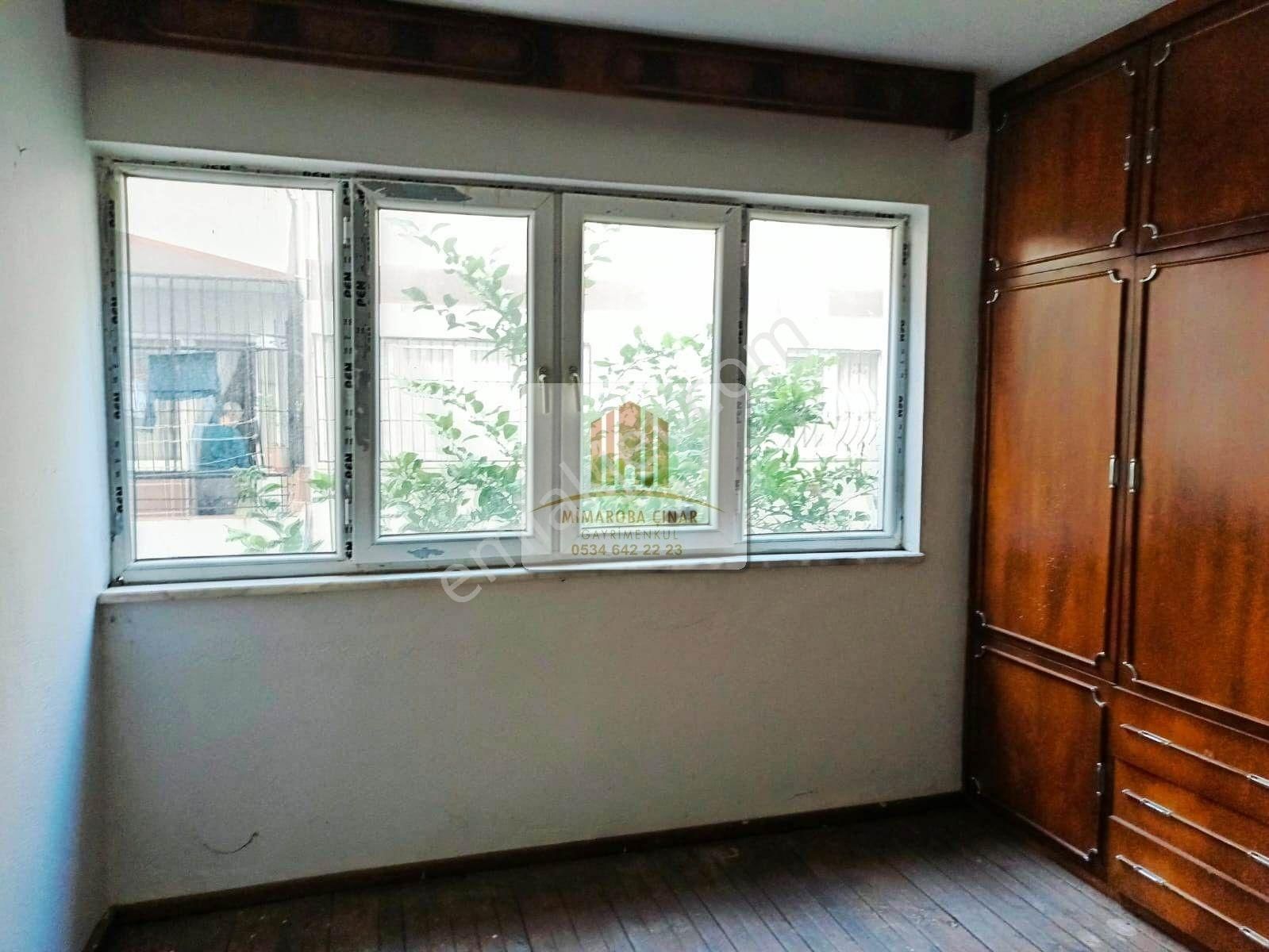 Mimaroba Çınar'dan Yedi Eylül Mahallesinde 3+1 Satılık Daire - Görsel 11