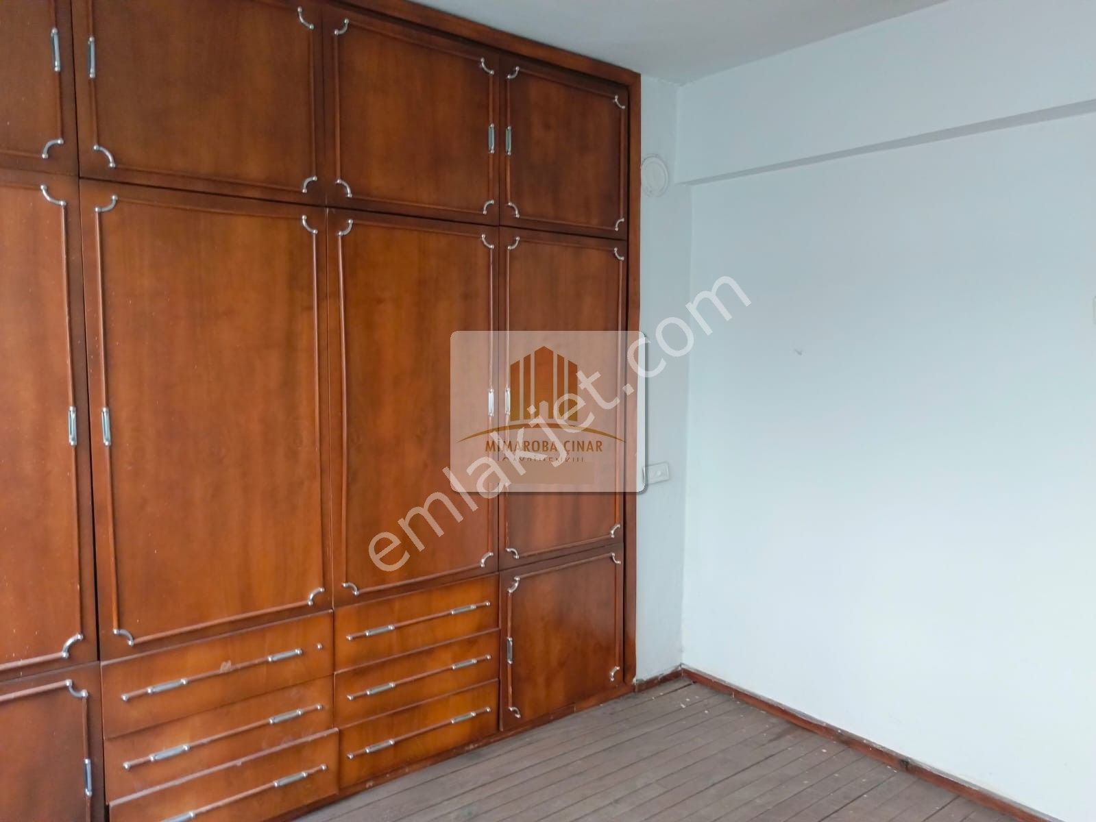 Mimaroba Çınar'dan Yedi Eylül Mahallesinde 3+1 Satılık Daire - Görsel 15